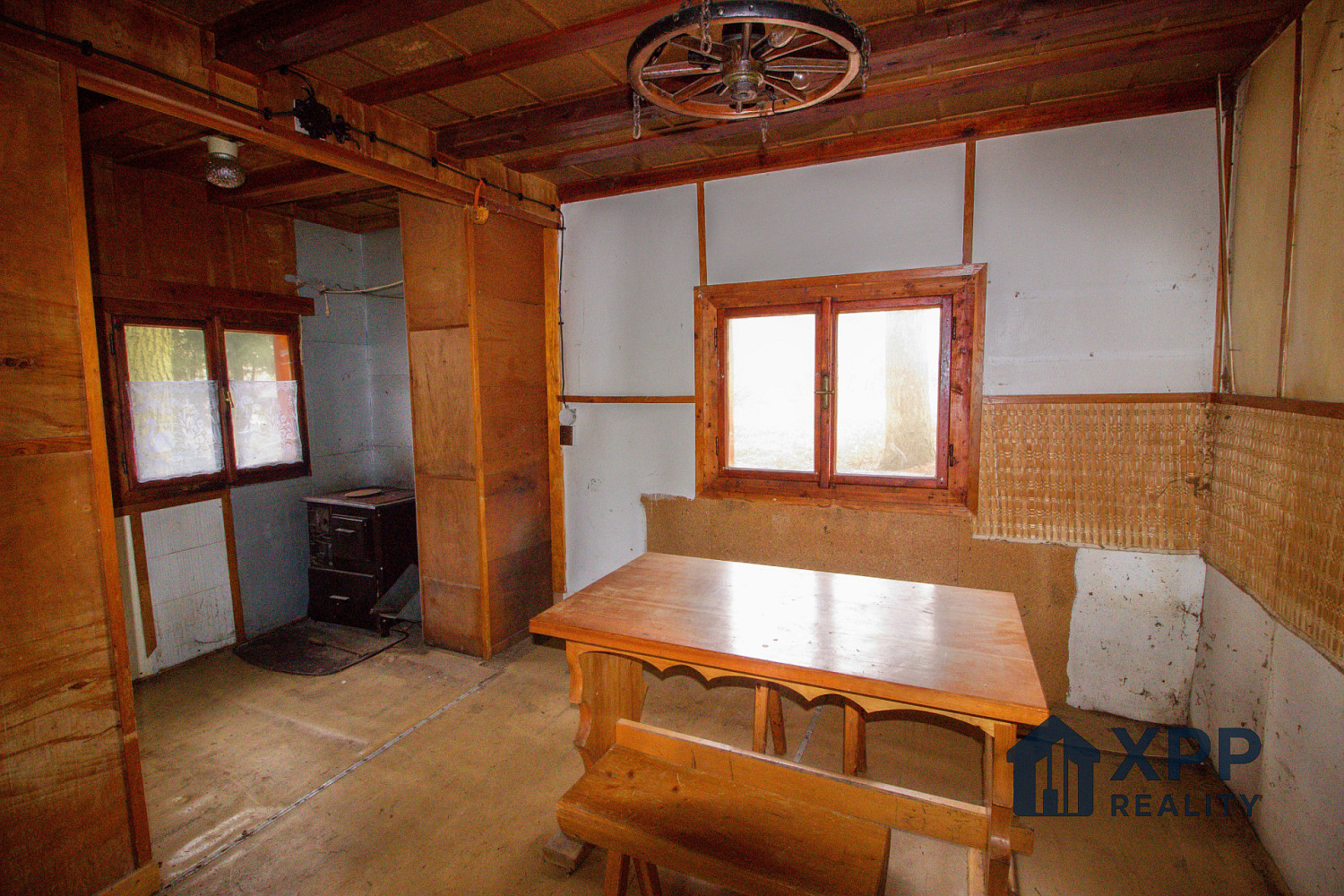 Prodej chaty/chalupy 28 m² s pozemkem 131 m² – fotografie 5