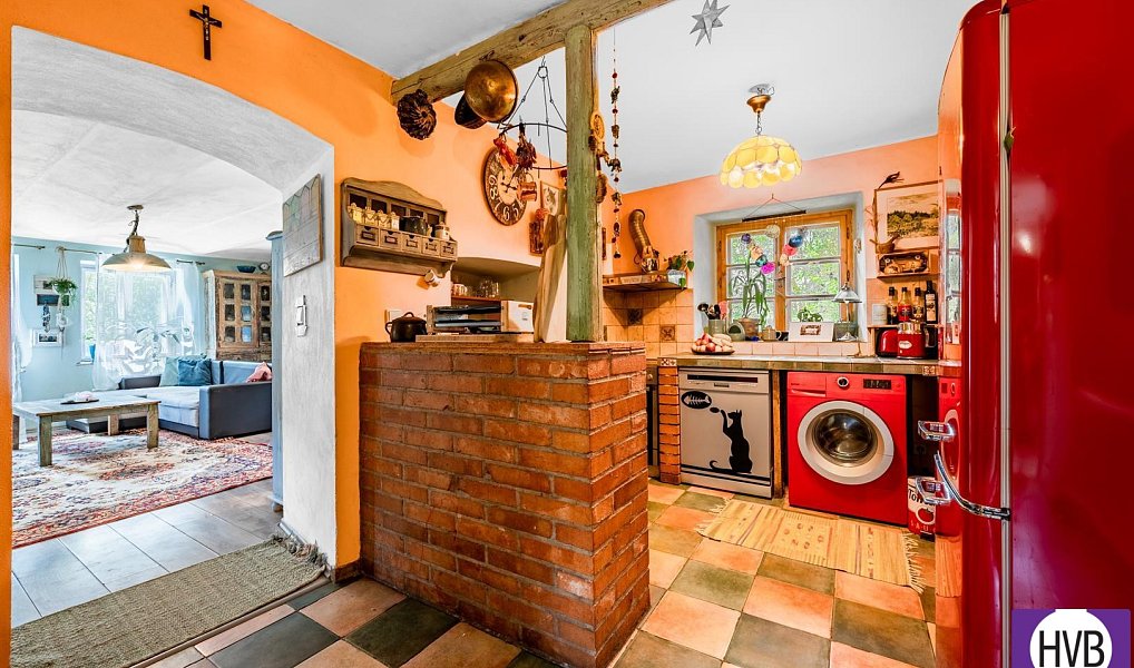 Prodej domu 130 m² s pozemkem 3 116 m², Kasejovice – náhled fotky 11