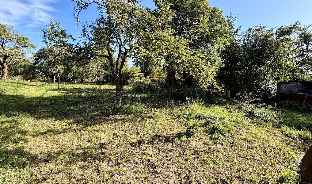 Prodej zahrady 642 m², Brno – náhled fotky 10