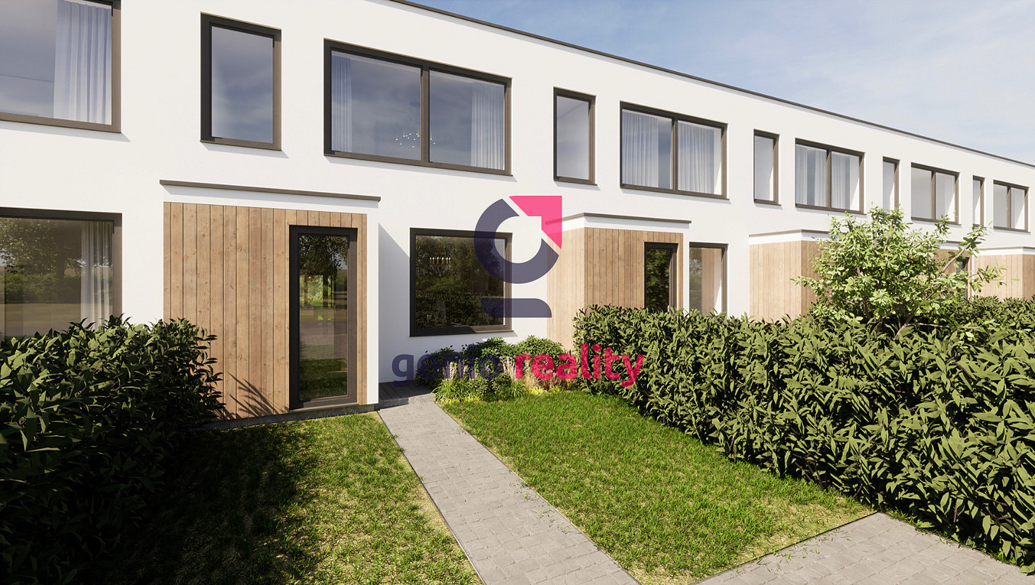 Prodej stavebního pozemku 5 948 m² – fotografie 4