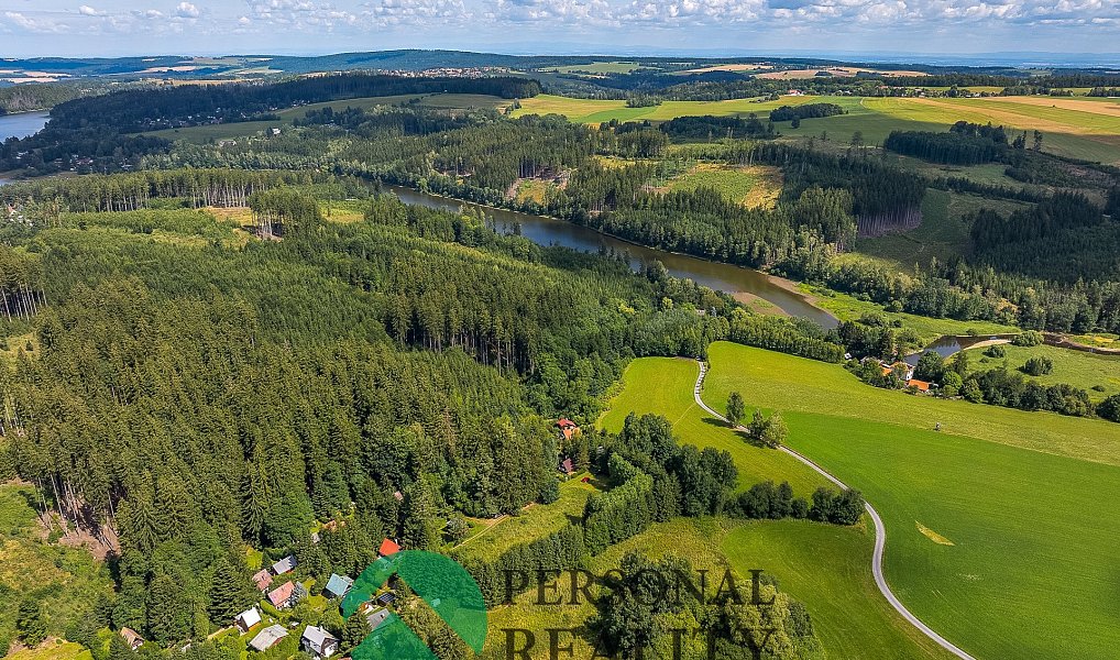 Prodej chaty/chalupy 46 m² s pozemkem 376 m², Klokočov – náhled fotky 13