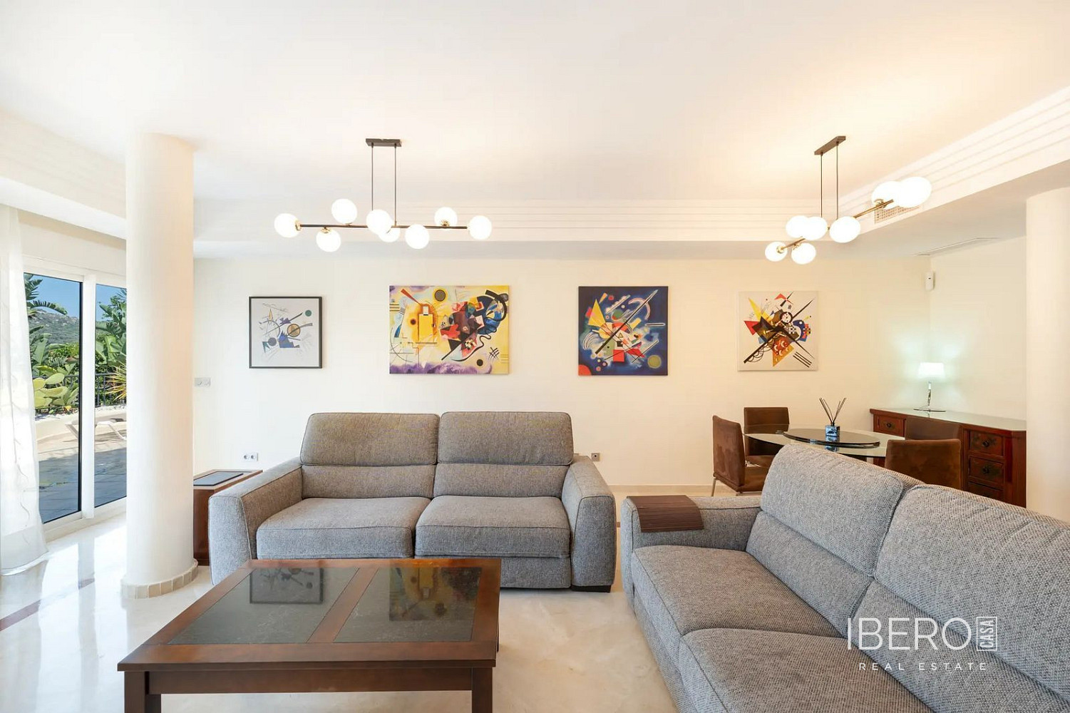 Piso 4+kk – San Roque, San Roque Centro, Campo de Gibraltar - Vista 4