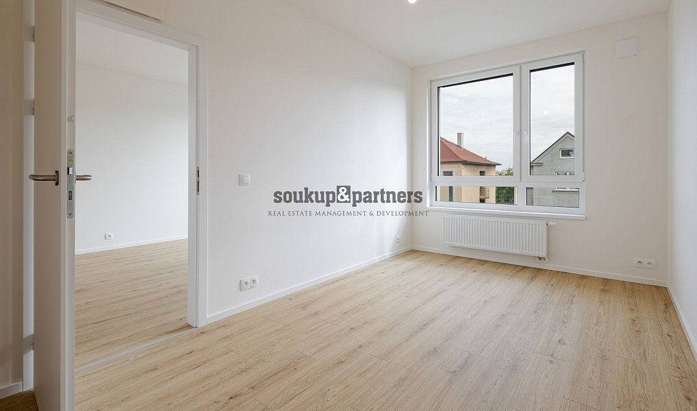 Prodej bytu 2+kk 48 m², Kladno – náhled fotky 3