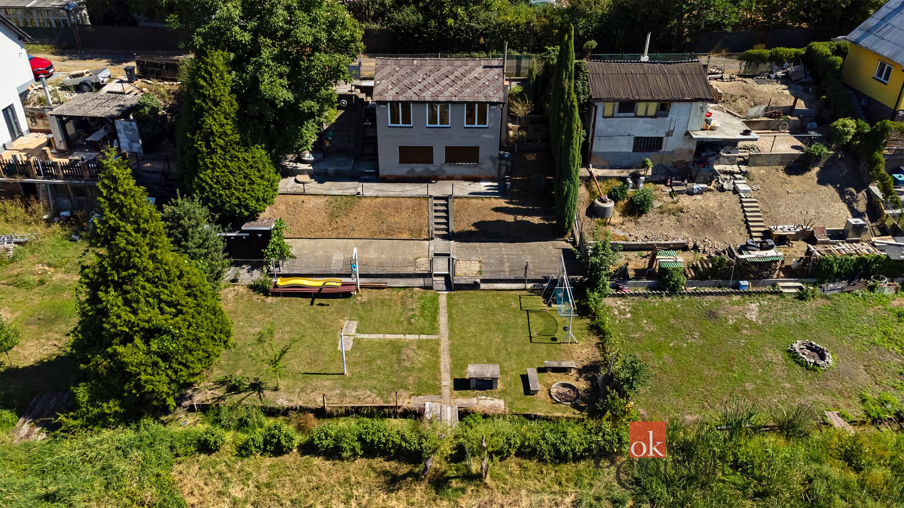 Prodej domu 58 m² s pozemkem 221 m² – fotografie 4