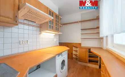 Prodej bytu 1+1 36 m², Zborovská, Zlín - Příluky
