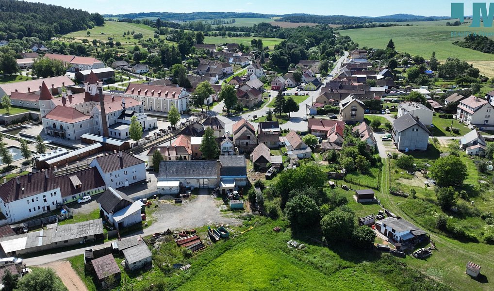 Prodej domu 90 m² s pozemkem 1 586 m², Písečné – náhled fotky 6