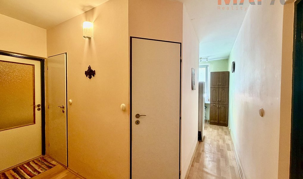 Prodej bytu 3+1 62 m², Chomutov – náhled fotky 7