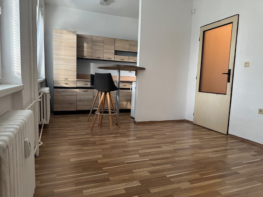 Prodej bytu 1+kk 27 m² – fotografie 3