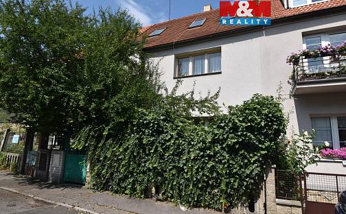 Pronájem bytu 1+1 44 m², Jihovýchodní II, Praha 4 - Záběhlice