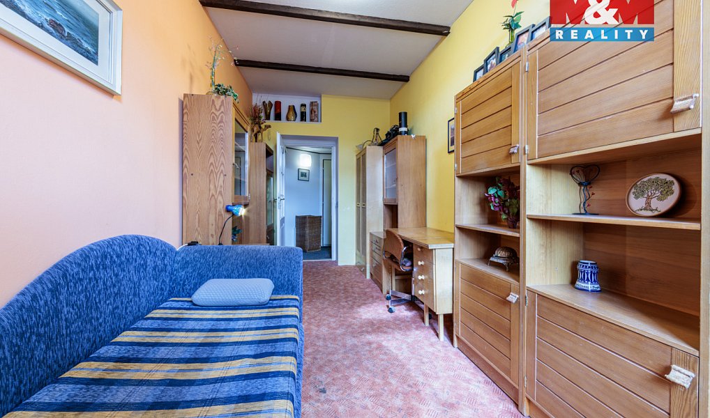 Prodej bytu 4+1 79 m², Karlovy Vary – náhled fotky 15