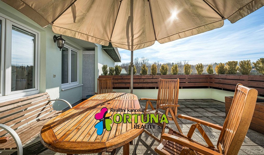 Prodej bytu 4+kk 186 m², České Budějovice – náhled fotky 15