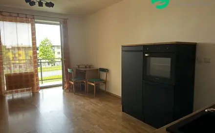 Prodej bytu 1+kk 34 m², Jihlava