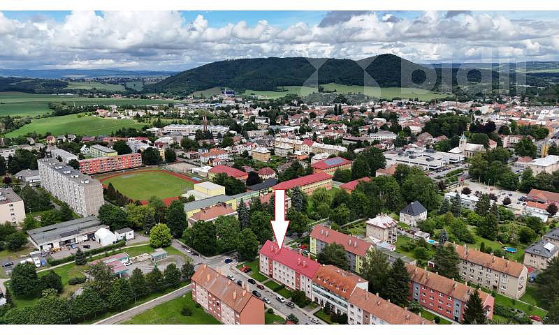 Prodej bytu 3+kk 63 m² – fotografie 4