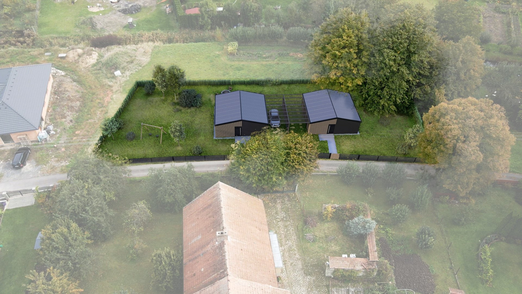 Prodej domu 89 m² s pozemkem 502 m² — photo 4