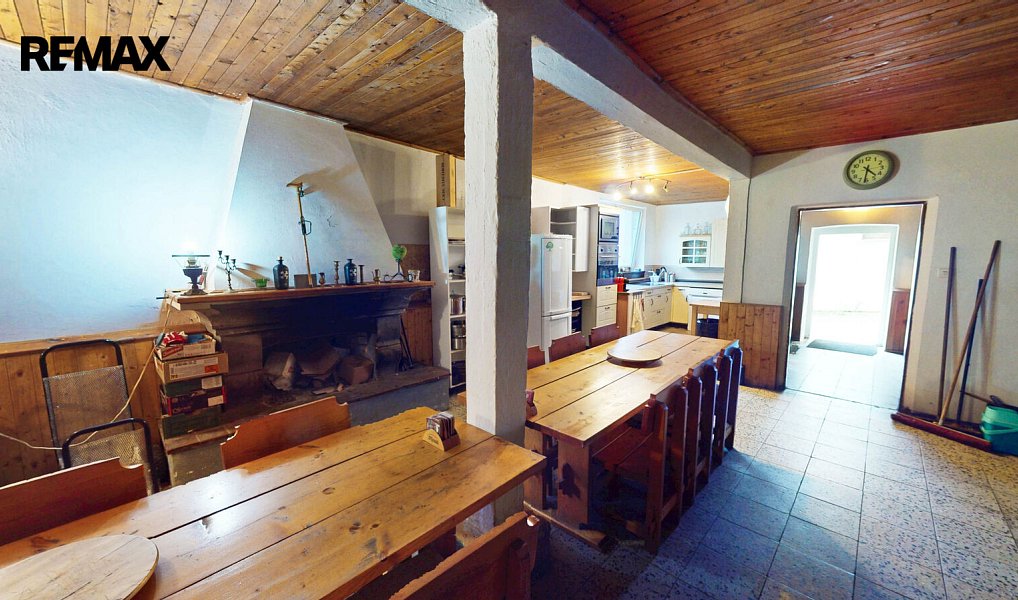 Prodej domu 210 m² s pozemkem 2 374 m², Stádlec – náhled fotky 34
