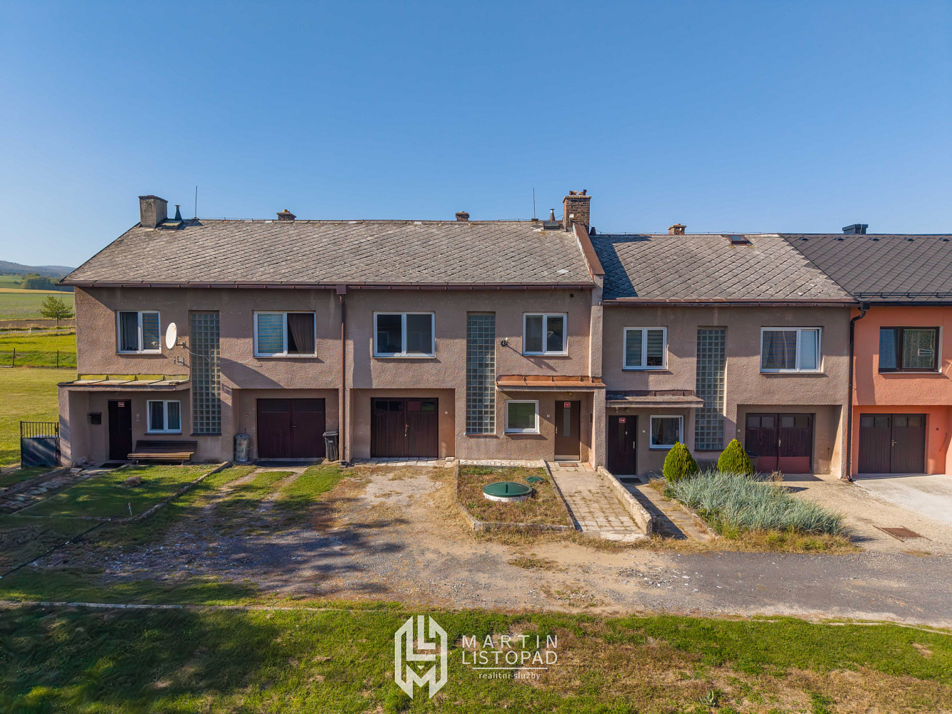 Prodej domu 142 m²