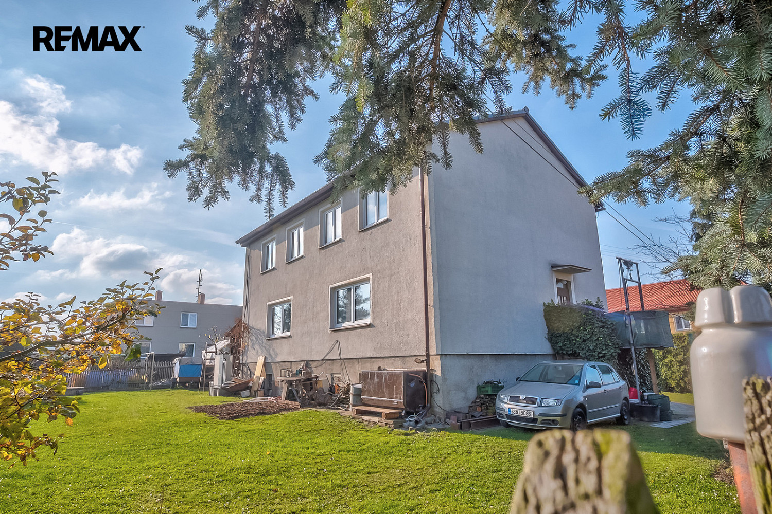 Prodej domu 100 m² s pozemkem 412 m² – pohled 6