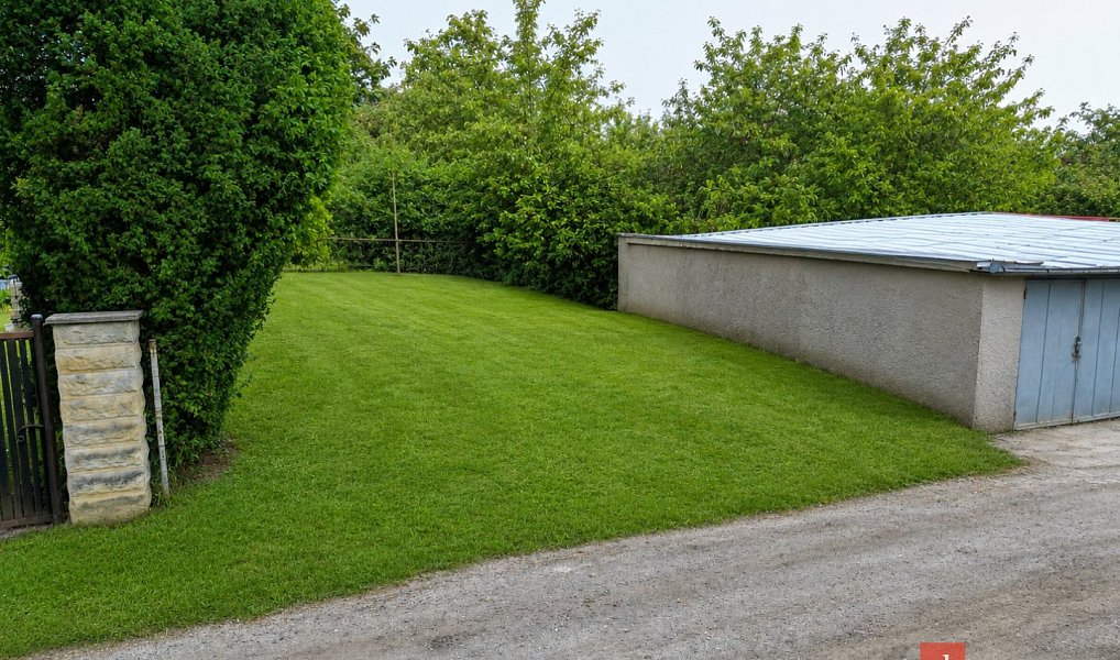 Prodej stavebního pozemku 600 m², Kyjov – náhled fotky 4