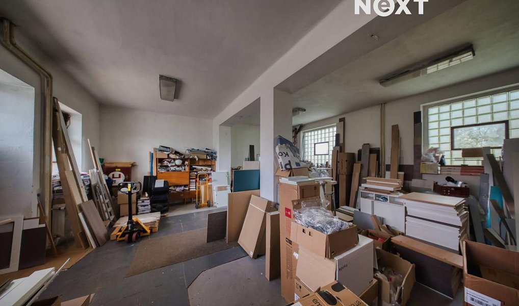 Prodej obchodních prostor 308 m², Písek – náhled fotky 11