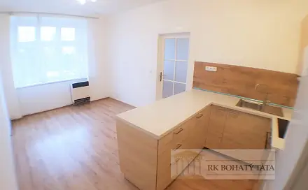 Pronájem bytu 2+kk 51 m², U kaštanu, Praha 6 - Břevnov