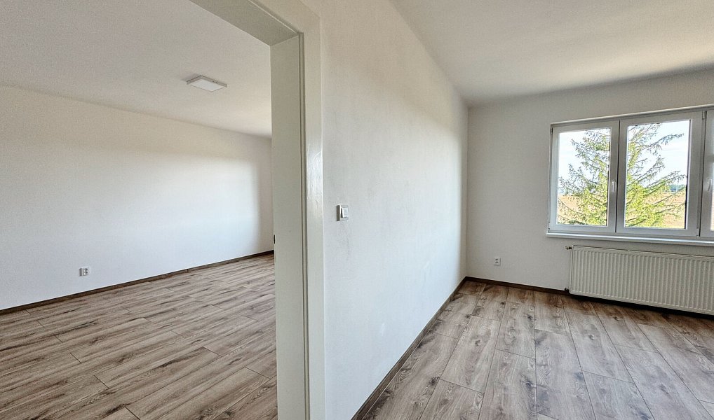 Prodej nájemního domu, činžáku 550 m², Lety – náhled fotky 14