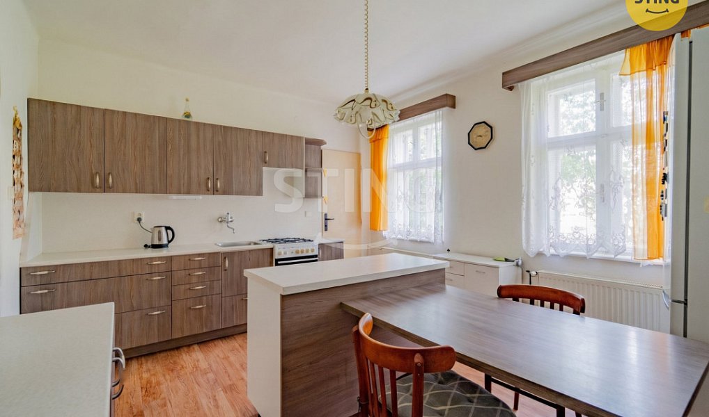 Prodej domu 128 m² s pozemkem 538 m², Rýmařov – náhled fotky 8