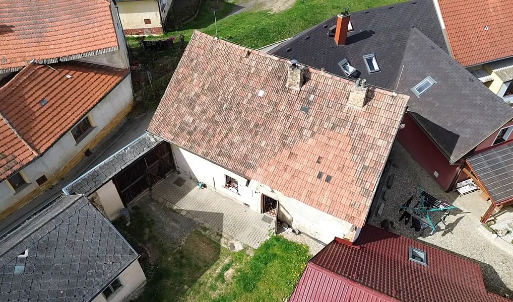 Prodej domu 283 m² s pozemkem 478 m², Lhenice – náhled fotky 6
