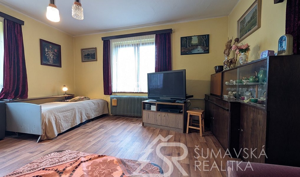Prodej domu 1 020 m² s pozemkem 1 065 m², Horažďovice – náhled fotky 17