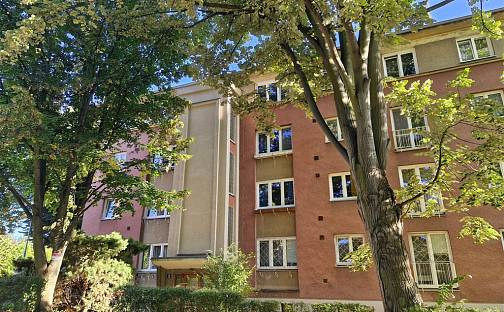 Pronájem bytu 4+kk 80 m², Hilarova, Ústí nad Labem - Ústí nad Labem-centrum