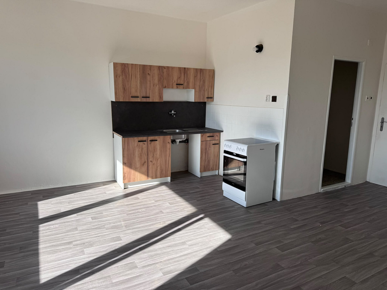 Prodej bytu 1+kk 33 m² – fotografie 5