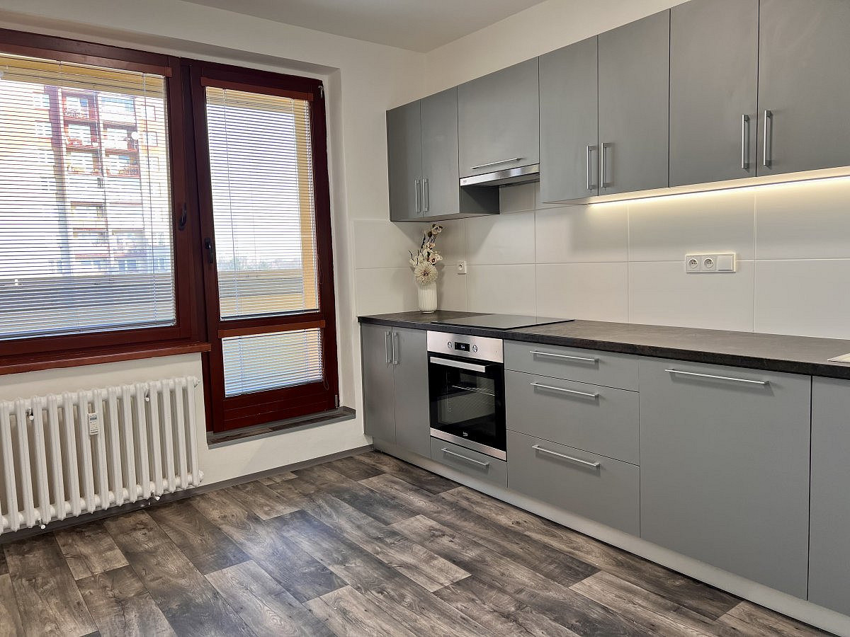 Pronájem bytu 3+1 69 m² – fotografie 2