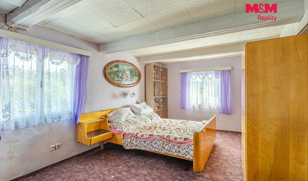 Prodej domu 180 m² s pozemkem 765 m², Okrouhlá – náhled fotky 6