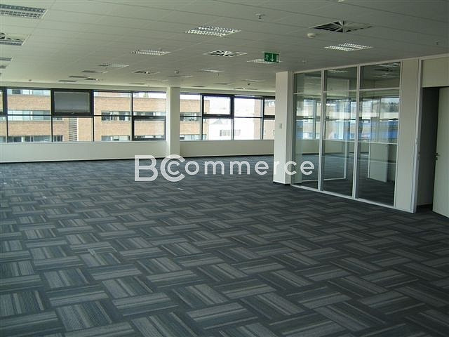 Pronájem kanceláře 872 m²
