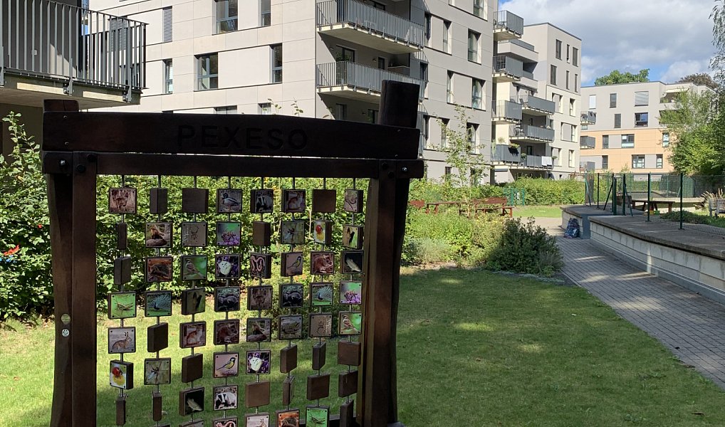 Pronájem bytu 3+kk 81 m², Liberec – náhled fotky 23