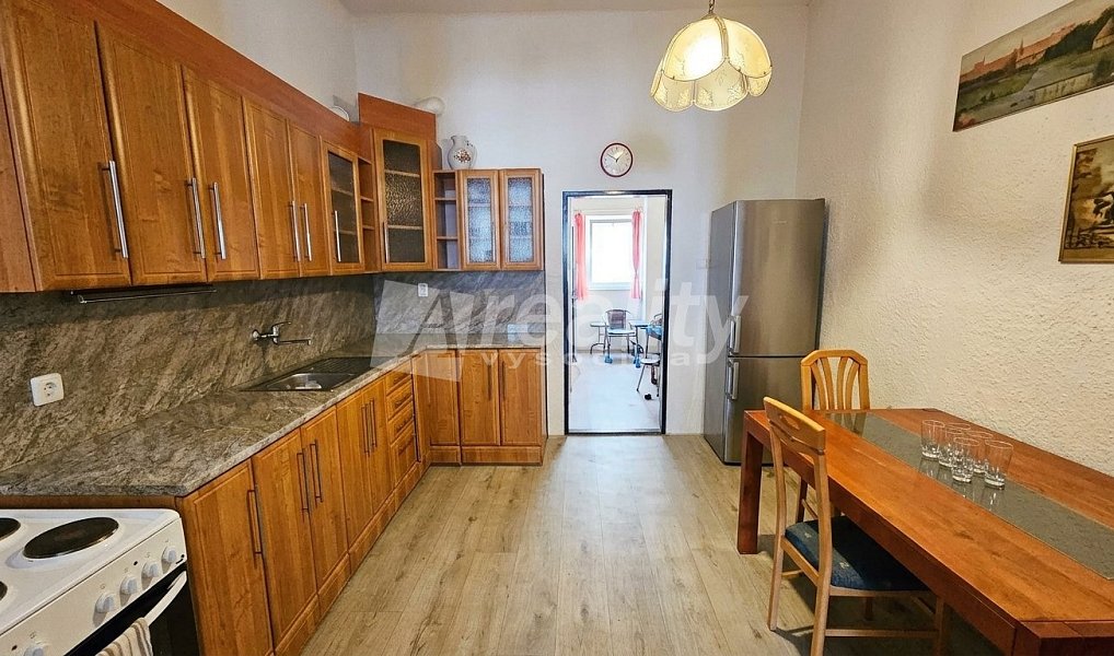 Prodej nájemního domu, činžáku 862 m², Znojmo – náhled fotky 11