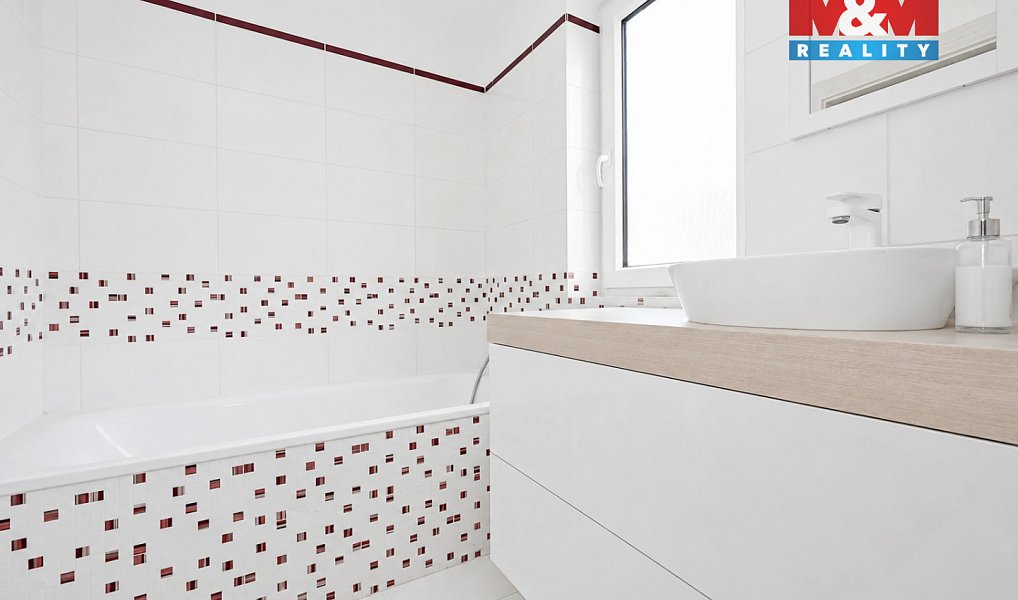 Prodej domu 103 m² s pozemkem 420 m², Havlíčkův Brod – náhled fotky 18