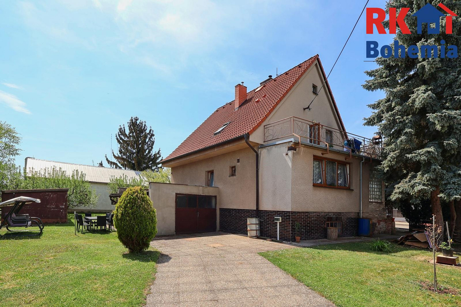 Prodej domu 150 m² s pozemkem 813 m² – fotografie 3