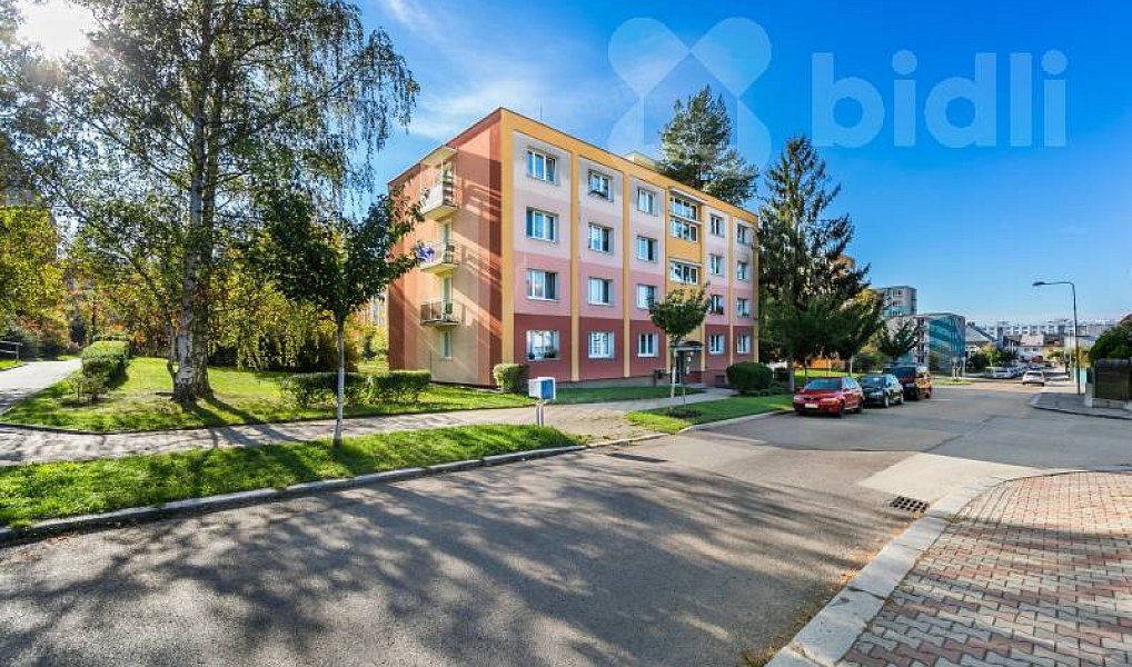 Prodej bytu 3+1 77 m², Plzeň – náhled fotky 2