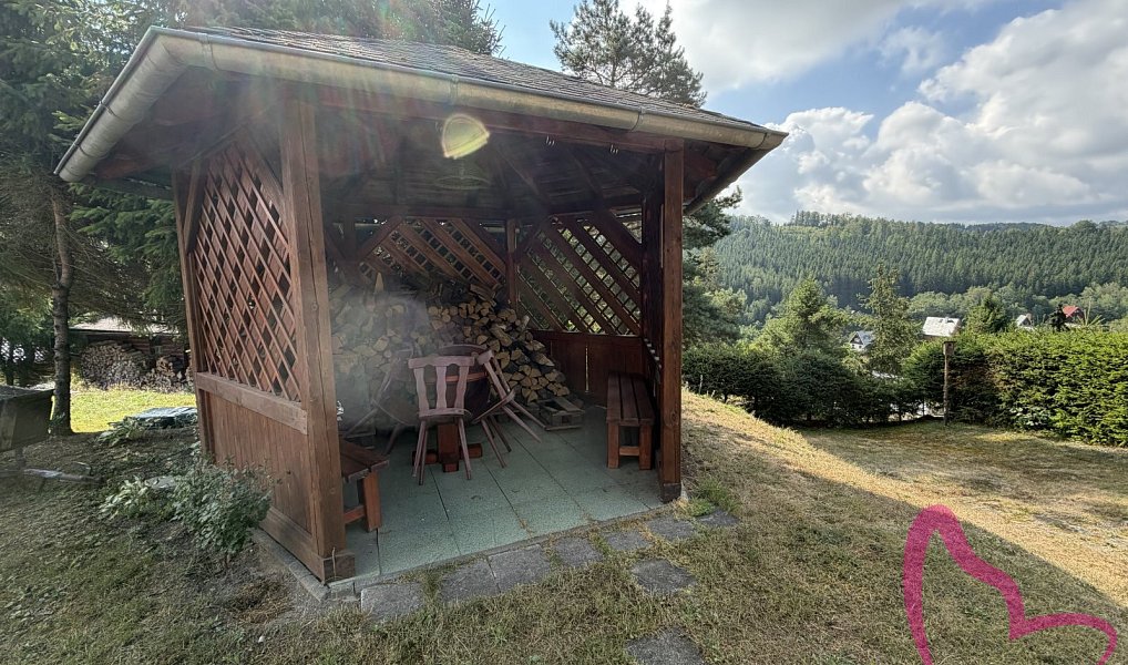 Prodej chaty/chalupy 54 m² s pozemkem 832 m², Zábřeh – náhled fotky 9