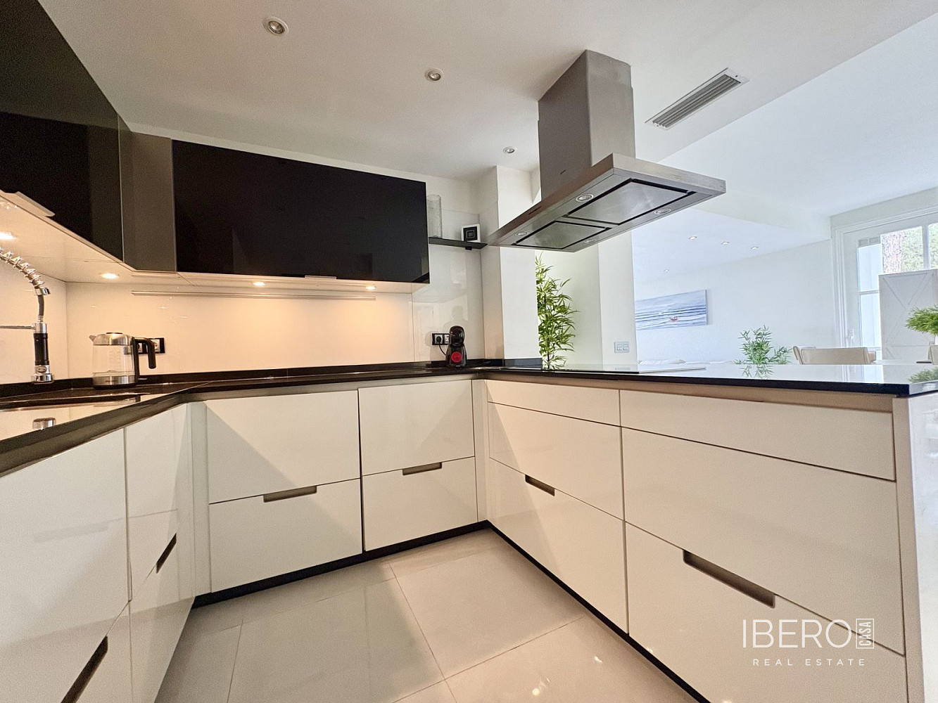 Pis 3+kk – Marbella, Elviria - Vista 4