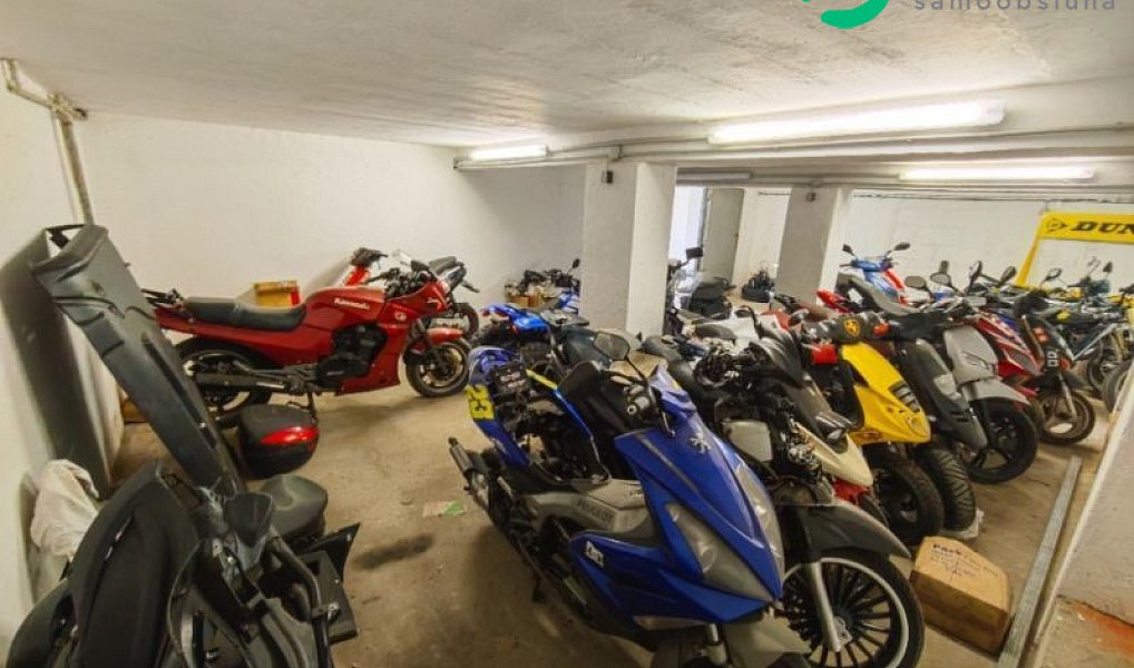 Prodej obchodních prostor 547 m², Rudolfov – náhled fotky 19
