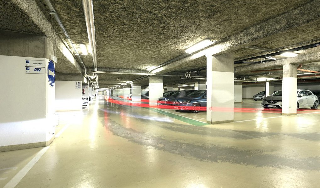 Pronájem kanceláře 160 m², Praha – náhled fotky 10