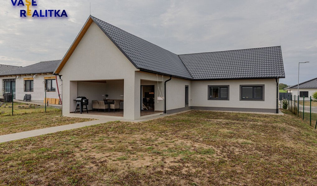 Prodej domu 153 m² s pozemkem 943 m², Pivín – náhled fotky 15