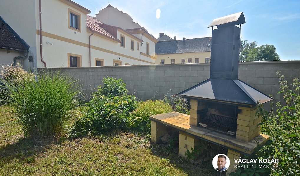 Prodej domu 196 m² s pozemkem 805 m², Stěžery – náhled fotky 5
