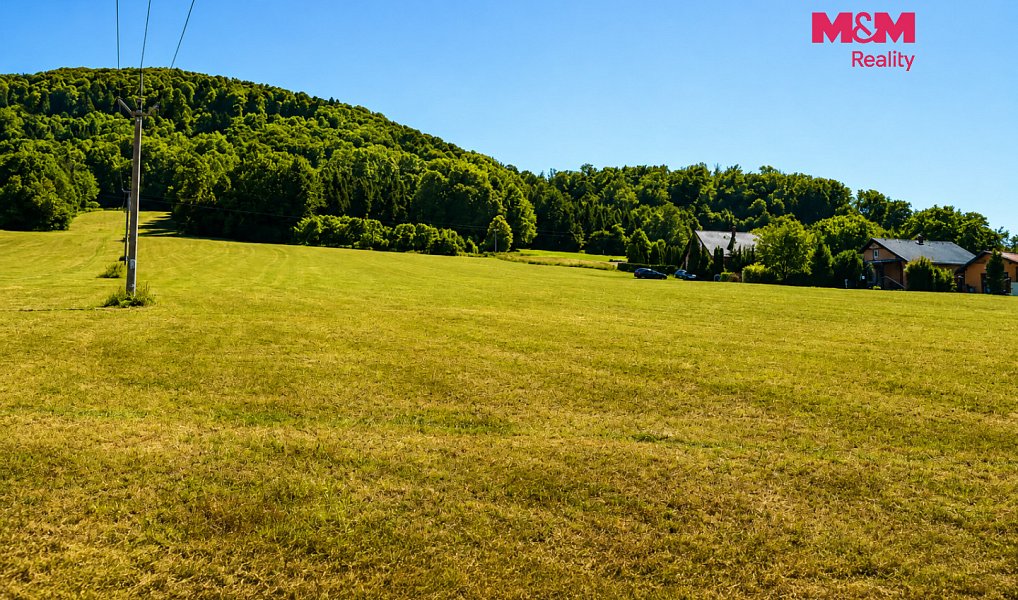 Prodej stavebního pozemku 18 245 m², Kopřivnice – náhled fotky 5