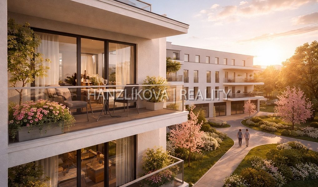 Prodej bytu 6+kk 132 m², České Budějovice – náhled fotky 2