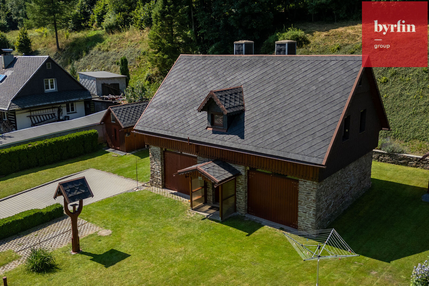 Prodej domu 92 m² s pozemkem 2 170 m² – fotografie 3