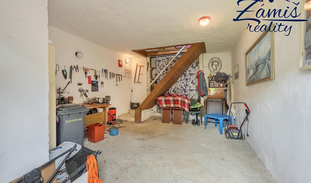 Prodej domu 60 m² s pozemkem 352 m², Zavidov – náhled fotky 23
