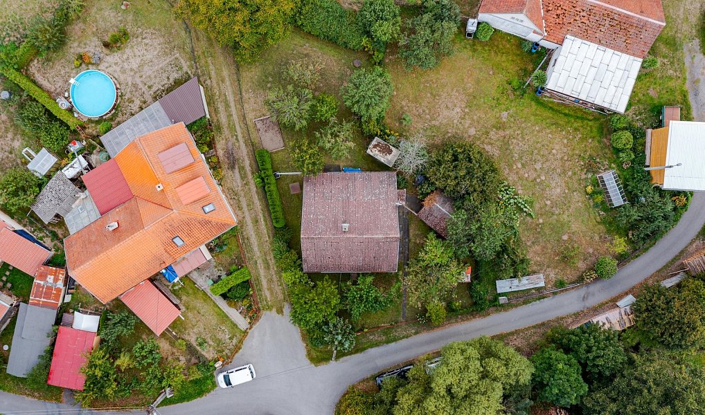 Prodej domu 142 m² s pozemkem 522 m², Svojanov – náhled fotky 54