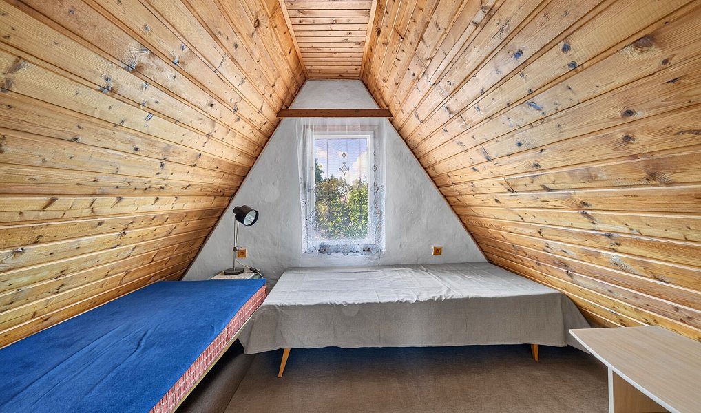 Prodej chaty/chalupy 39 m² s pozemkem 517 m², Plzeň – náhled fotky 24